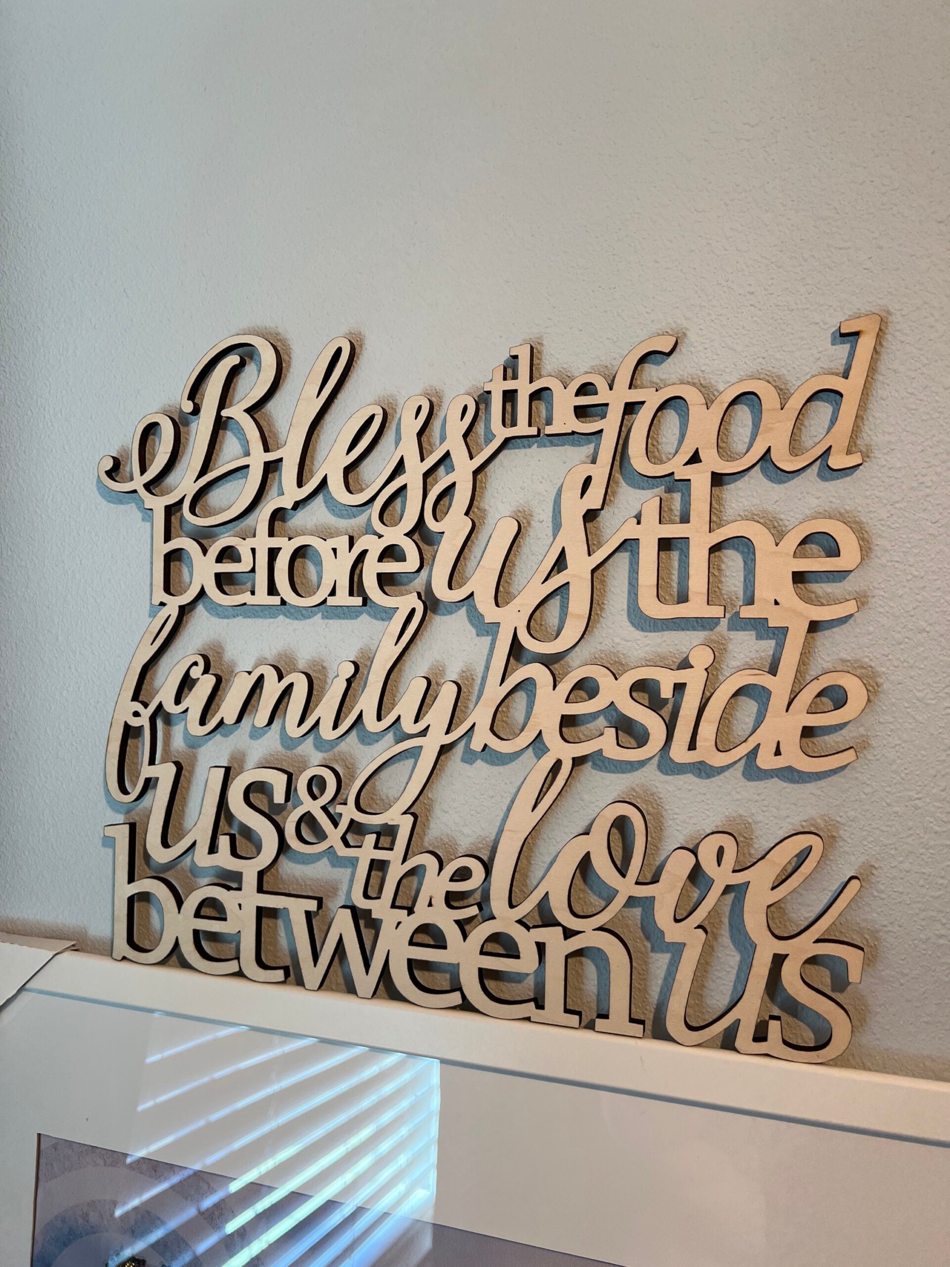 Blessing sign image 0